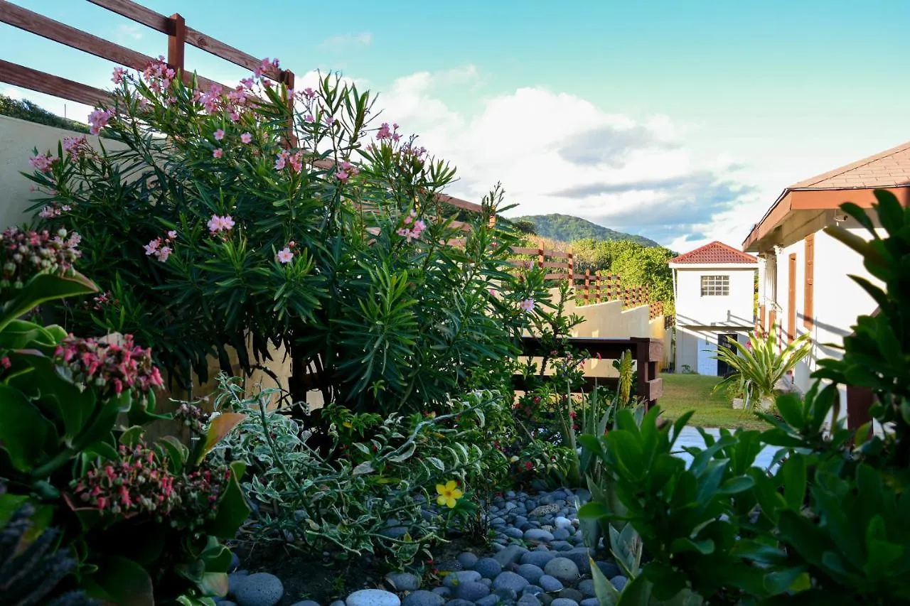 The Milligan Hotel Kingstown 4*,  Saint Vincent and the Grenadines