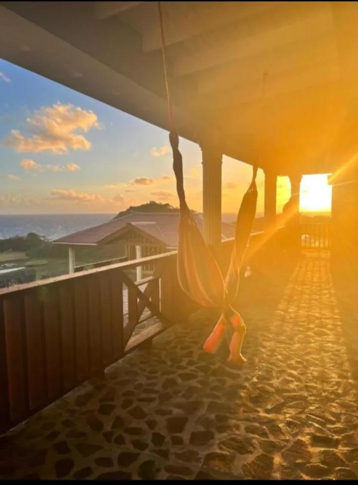 The Milligan Hotel Kingstown 4*,  Saint Vincent and the Grenadines