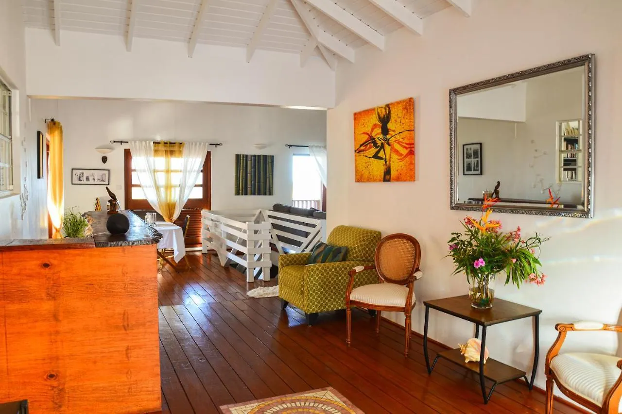 The Milligan Hotel Kingstown