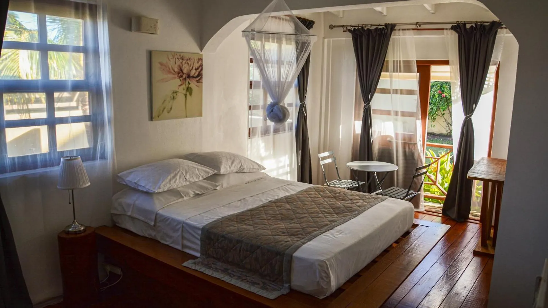 The Milligan Hotel Kingstown 4*,  Saint Vincent and the Grenadines
