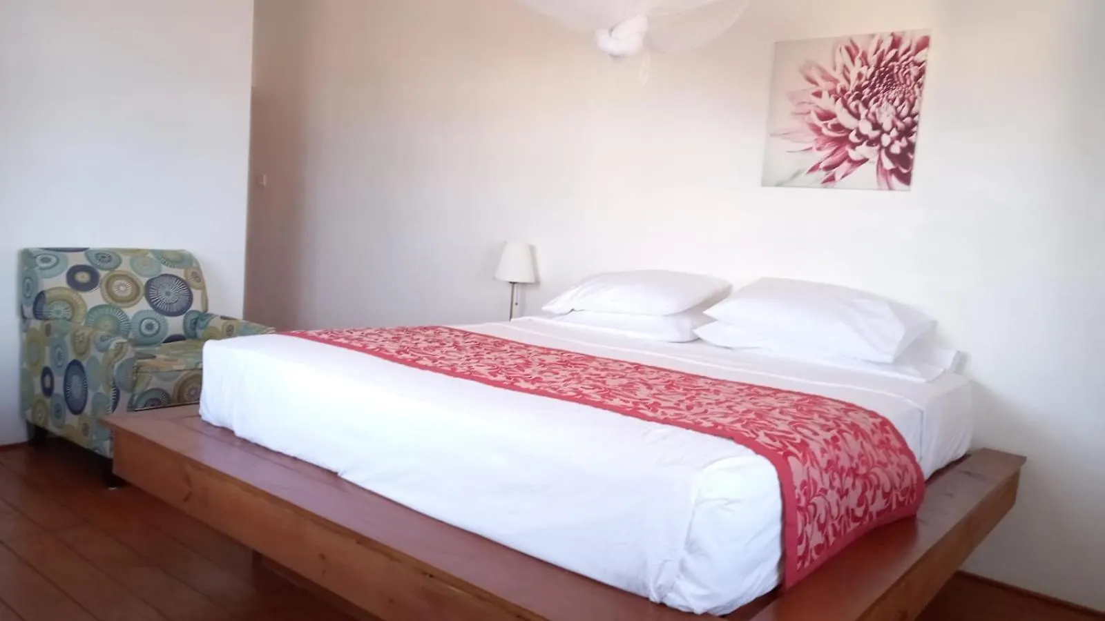The Milligan Hotel Kingstown