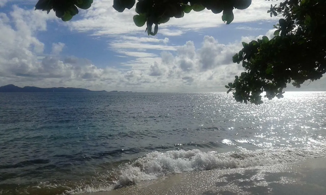 ****  The Milligan Hotel Kingstown Saint Vincent and the Grenadines