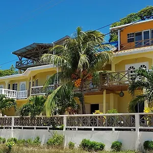 The Islander's Hotel
