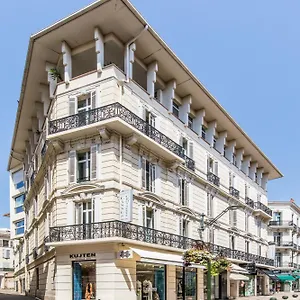 Croisette Prestige Aparthotel