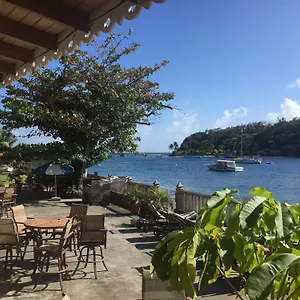 Paradise Hotel